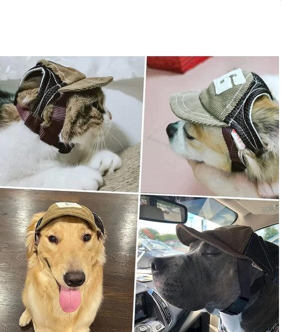 Boné Pet Styledog - Item oferta